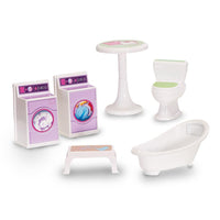 Toy Bath/Laundry Rm Apt 91330