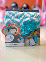 CarSeat Cover-Little Looks S78470