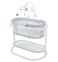 Bassinet-Soothing Motions fpdpv71