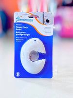 Safety Finger Pinch -Silicone dl1485