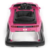 Walker-Car Design TS202021