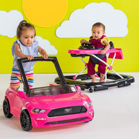 Walker-Car Design TS202021