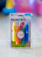 Bath Crayons 5pk 31296