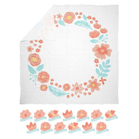 Milestone Photo Blanket PH72059