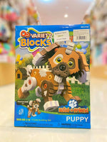 Toy Blocks Build a Friend FTOY17049