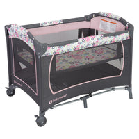 Playpen Lil Snooze-Floral BT81B141