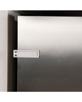 DB Microwave/Oven Lock DL107