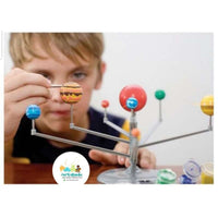 Toy Solar System Ftoy2021138