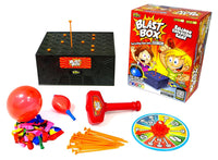 Game-Blast Box Balloon 4+  FTOY19028