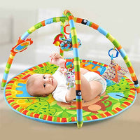Gym Activity Mat FTS32055