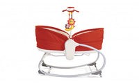 Bassinet-3in 1 Rocker/Napper TS202024
