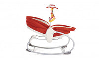 Bassinet-3in 1 Rocker/Napper TS202024