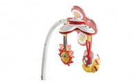 Bassinet-3in 1 Rocker/Napper TS202024