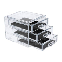 Gift Acrylic Organizer Multi