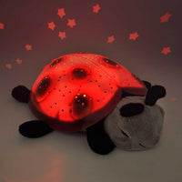 Crib Twilight Ladybug CB7353-ZZ