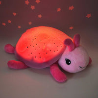 Twilight Ladybug Projector cb8512-cb