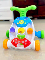 Walker- Roll n' Pop Win829
