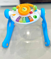 Activity 5 in 1 Piano Walker Win846