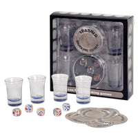 Game-Drinking-Trashed BPS66689