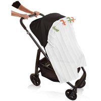 Stroller Clips 4pk DL2224