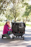Stroller Organizer-Double Cool JLC2921