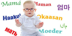 Raising a bilingual child: Educational options