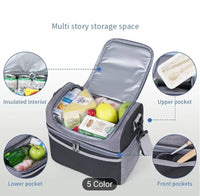 Lunch Bag fts40356