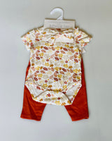 3pc Suit fts40319