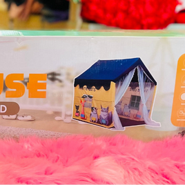 Toy Tent House FTOY2021156