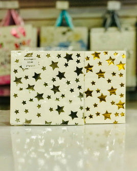 Party Napkins Stars  FTS19723
