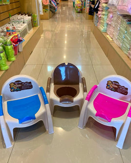 Potty Chair FT7637