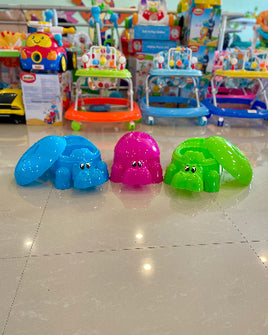 Hippo Potty FTS29941