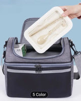 Lunch Bag fts40356