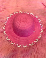 Easter Hat