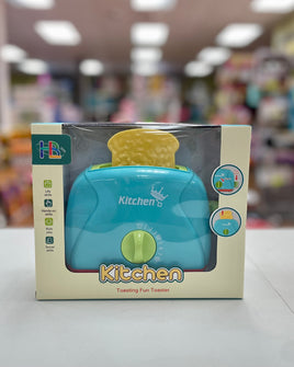 Toy Mini Appliance Toaster FTOY2024040