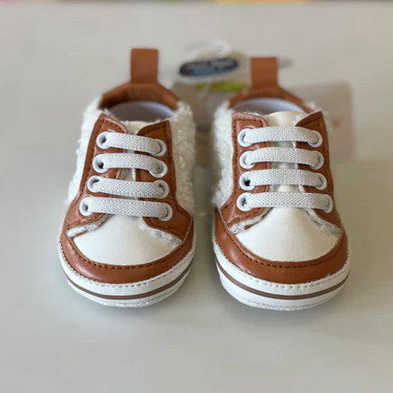 TS Shoe