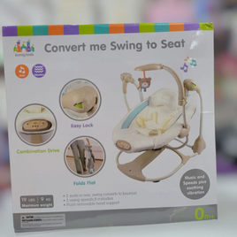 Baby Swing to Seat ftoy2023029