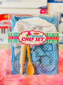 Toy Chef Set FTOY2021168