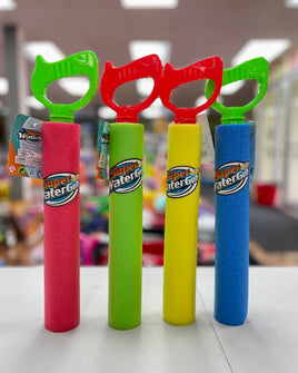 Toy Foam Pump Shooter FTOY2024123
