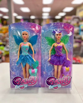 Toy Doll w/Wings FTOY2024082