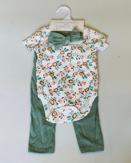 3pc Suit fts40319