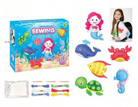 Toy Sewing  Kit