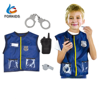 Role Play Police Outfit