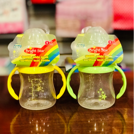 Nurser Wide Neck 150ml FTB0043