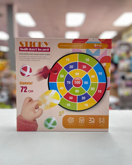 Toy Dart Set FTOY2024056