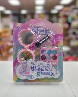 Toy Mermaid Make Up Set