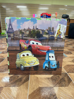 EVA Mat Disney 4pc ft1479