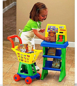 Toy Self Checkout Apt20000
