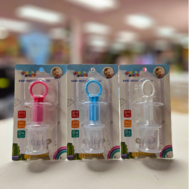 Baby Medicine Feeder FTS32654