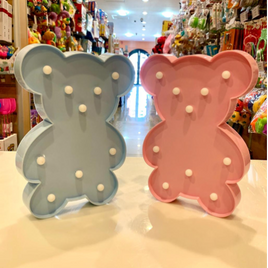 Kids Night Light Bear FTS23801